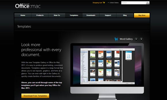 Mac Powerpoint Themes Free Download
