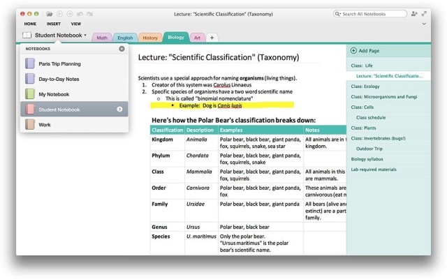 Download Evernote 5 For Mac