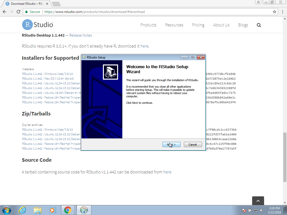Rstudio download mac 10.5 iso