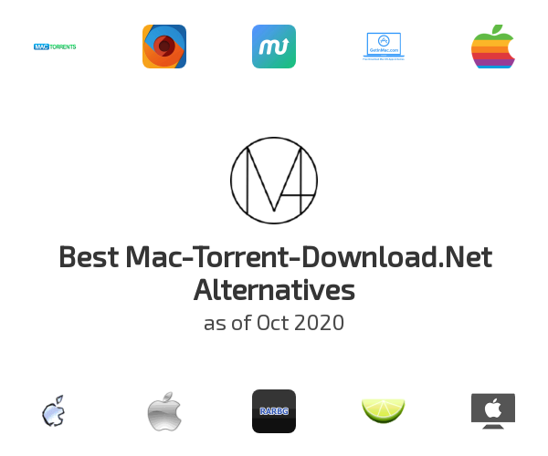Mac software torrents