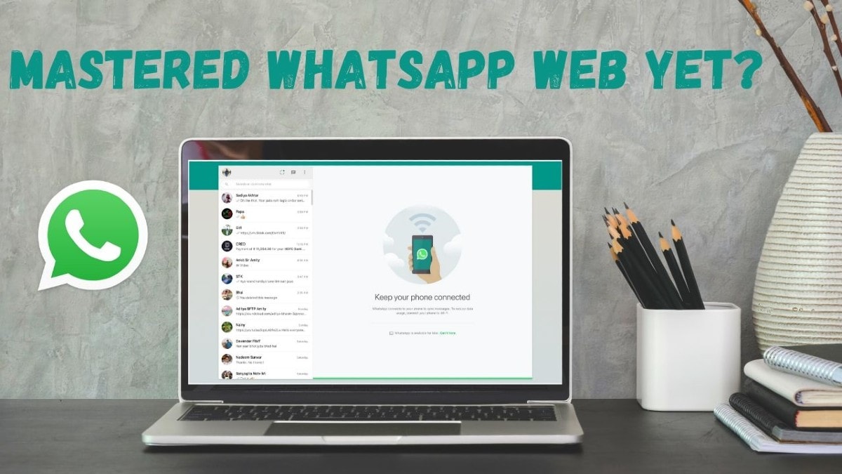Whatsapp For Mac Desktop Download