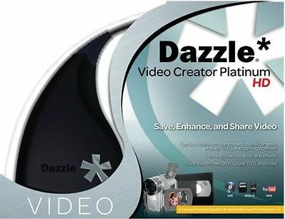 Pinnacle Dazzle For Mac Download